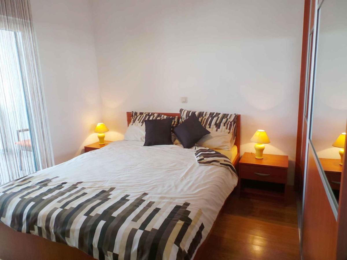 Holiday Home In Malinska/Insel Krk 13031 Εξωτερικό φωτογραφία