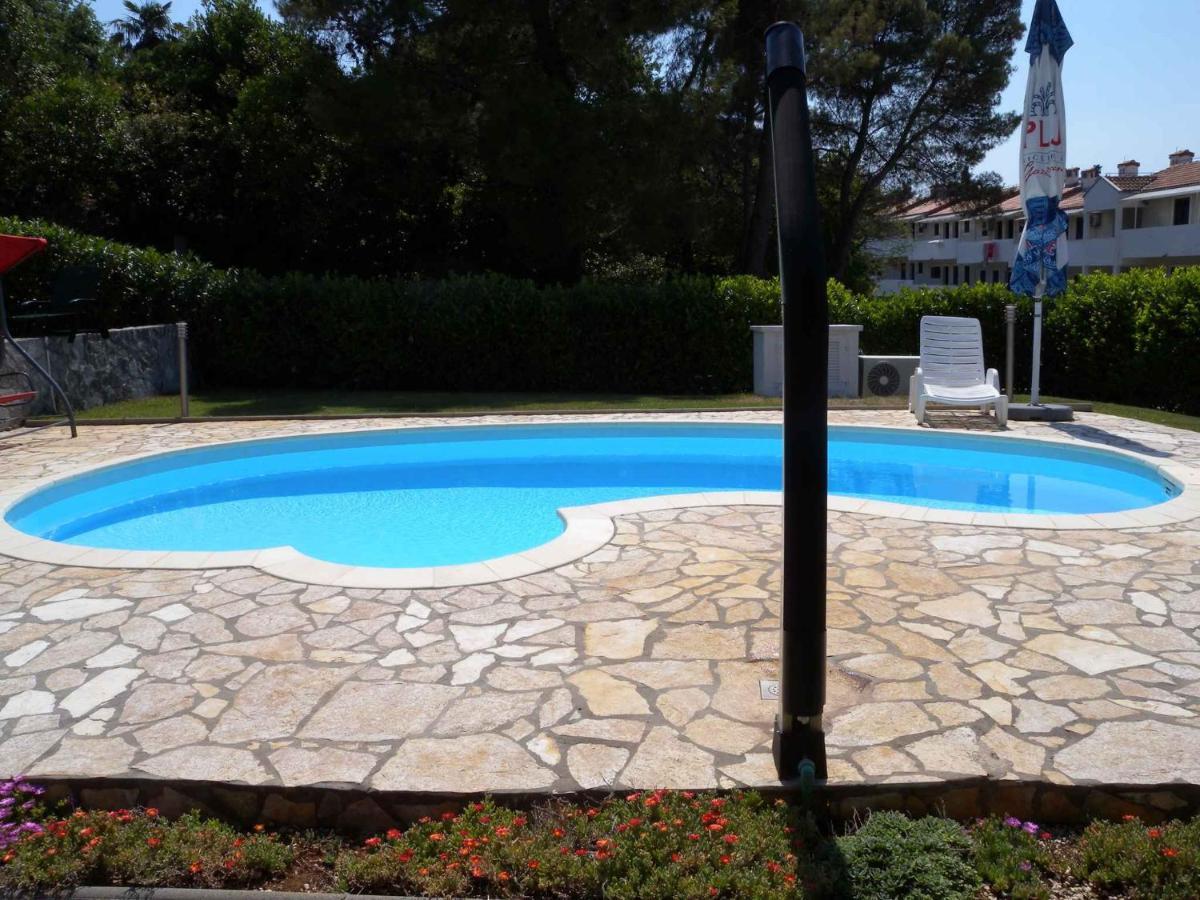 Holiday Home In Malinska/Insel Krk 13031 Εξωτερικό φωτογραφία