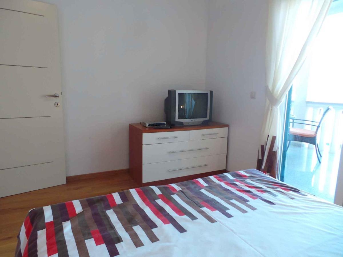 Holiday Home In Malinska/Insel Krk 13031 Εξωτερικό φωτογραφία