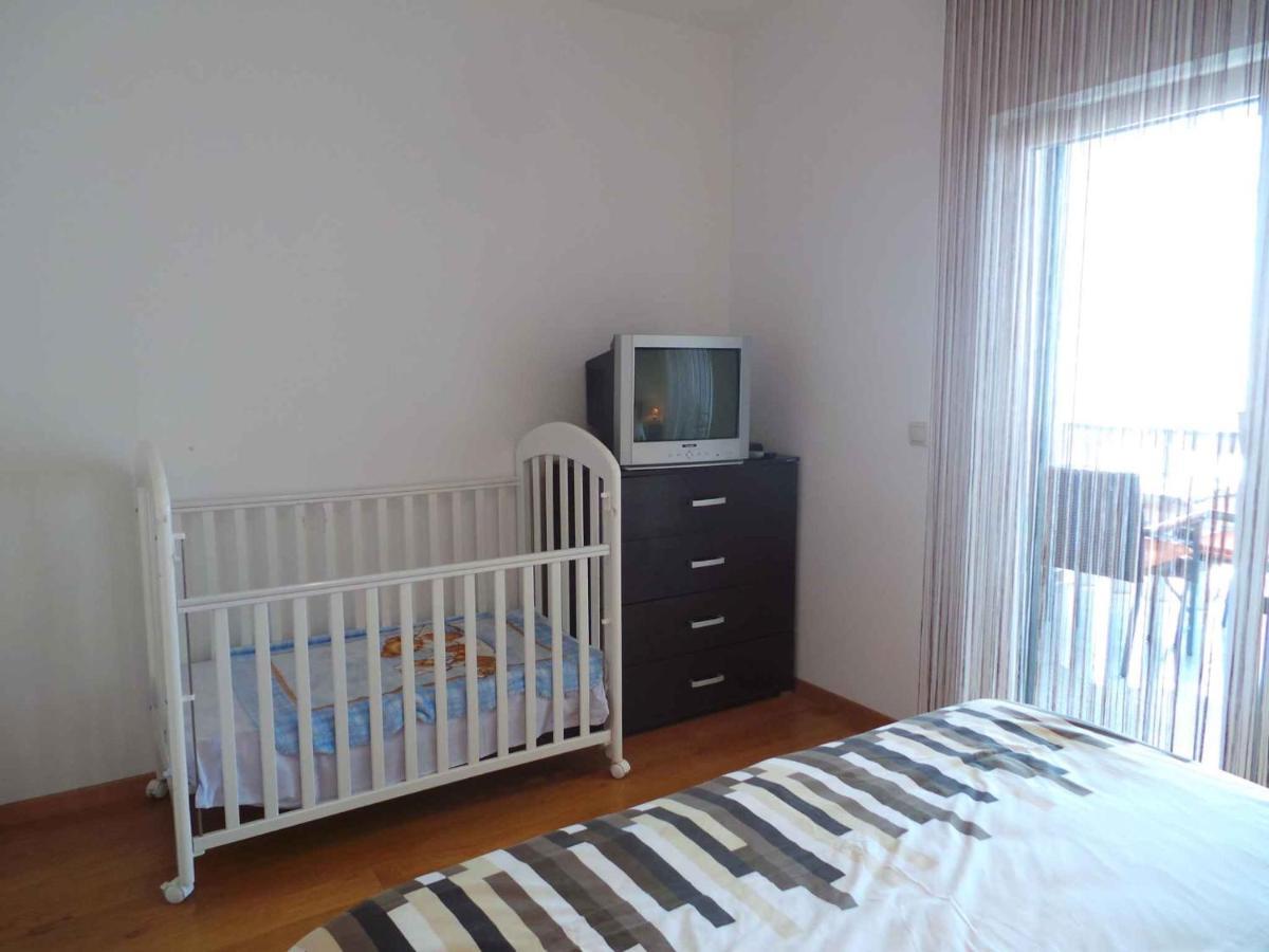 Holiday Home In Malinska/Insel Krk 13031 Εξωτερικό φωτογραφία